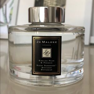 NEW Jo Malone English Pear & Freesia diffuser